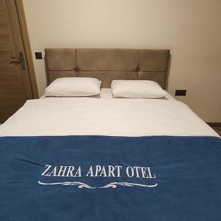Uzungoel Zahra Apart Hotel Ngoại thất bức ảnh