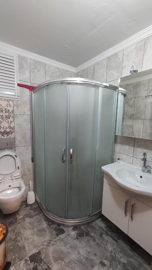Uzungoel Zahra Apart Hotel Ngoại thất bức ảnh