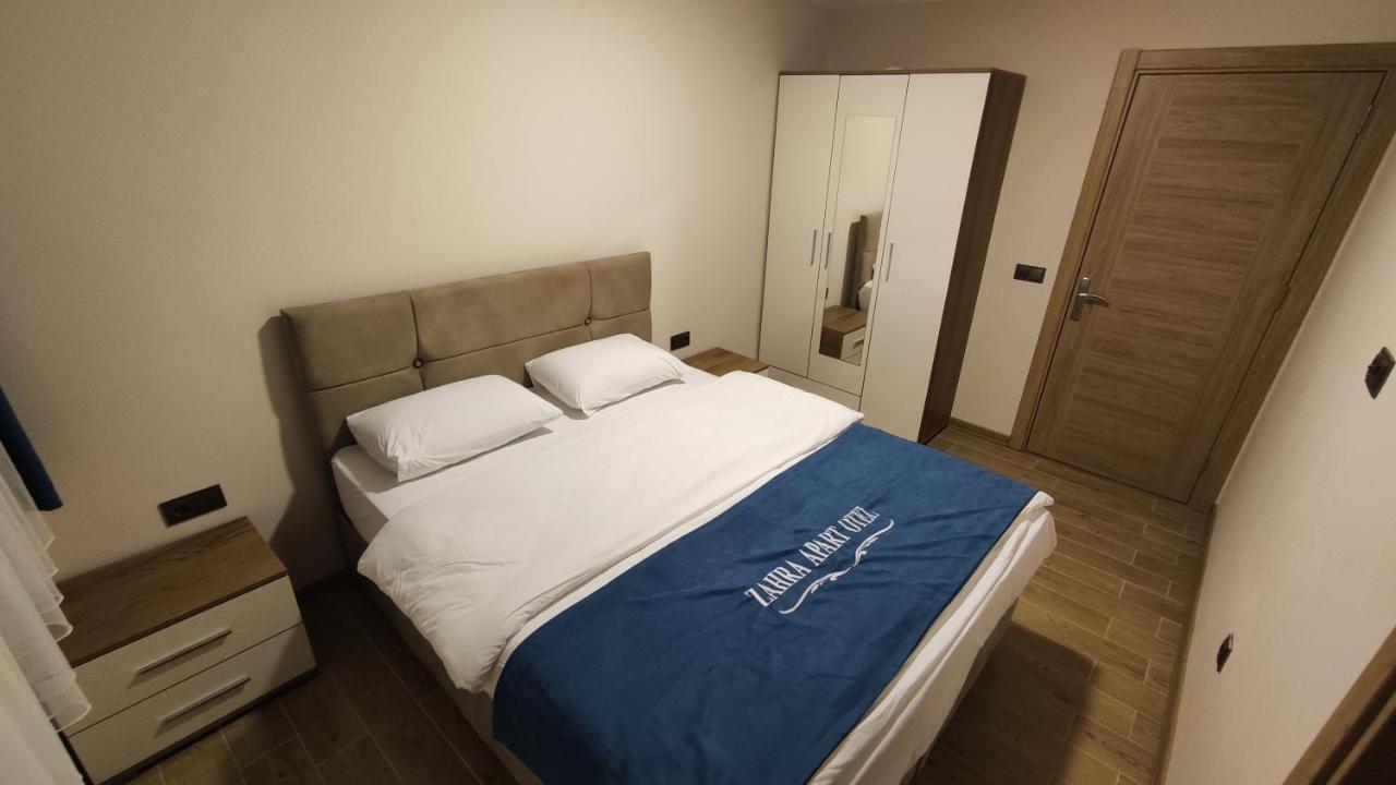 Uzungoel Zahra Apart Hotel Ngoại thất bức ảnh