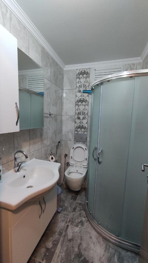 Uzungoel Zahra Apart Hotel Ngoại thất bức ảnh